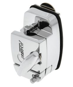 Gretsch G9025 Chrome Tom Bracket Floor Tom Leg Bracket