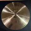 Paiste Used Signature 19 Inch Fast Crash Cymbal