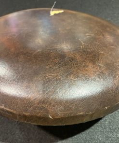 Rogers Memriloc Brown Throne Top Side