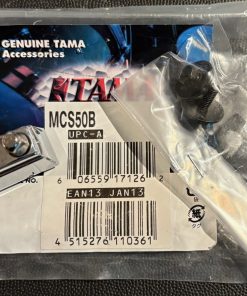 Tama Parts MCS50B Chrome Snare Drum Butt