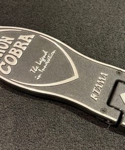 Tama Iron Cobra HP9-8 Bass Drum Pedal Footboard