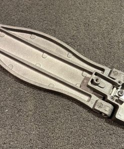 Tama Iron Cobra HP9-8 Bass Drum Pedal Footboard Underside