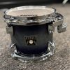 Tama Used Superstar Classic Maple Dark Indigo Burst 8 Inch Tom