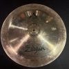 Zildjian Used 18 Inch A Custom China Cymbal