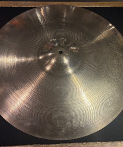 Zildjian Vintage 22 Inch A Ride Cymbal Sixties Era