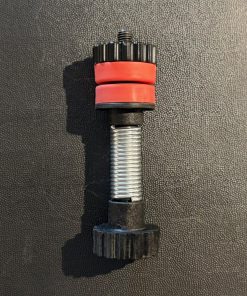 Aquarian Medium Cymbal Spring