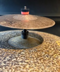 Aquarian Super Cymbal Spring Medium Fits 8mm 9 Aquarian Medium Cymbal Spring as Stacker