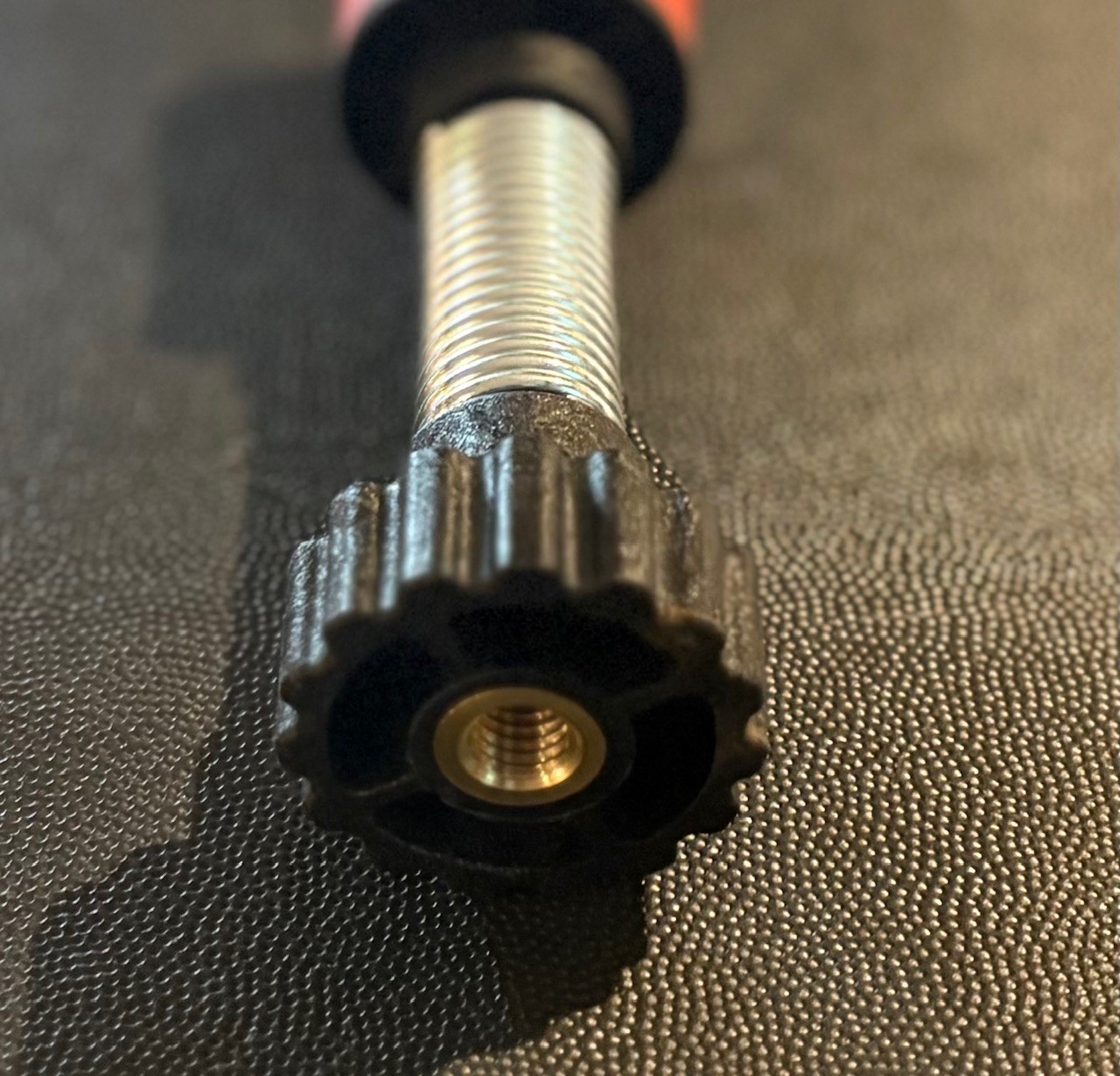 Aquarian Super Cymbal Spring Medium Fits 8mm 2 Aquarian Medium Cymbal Spring Base