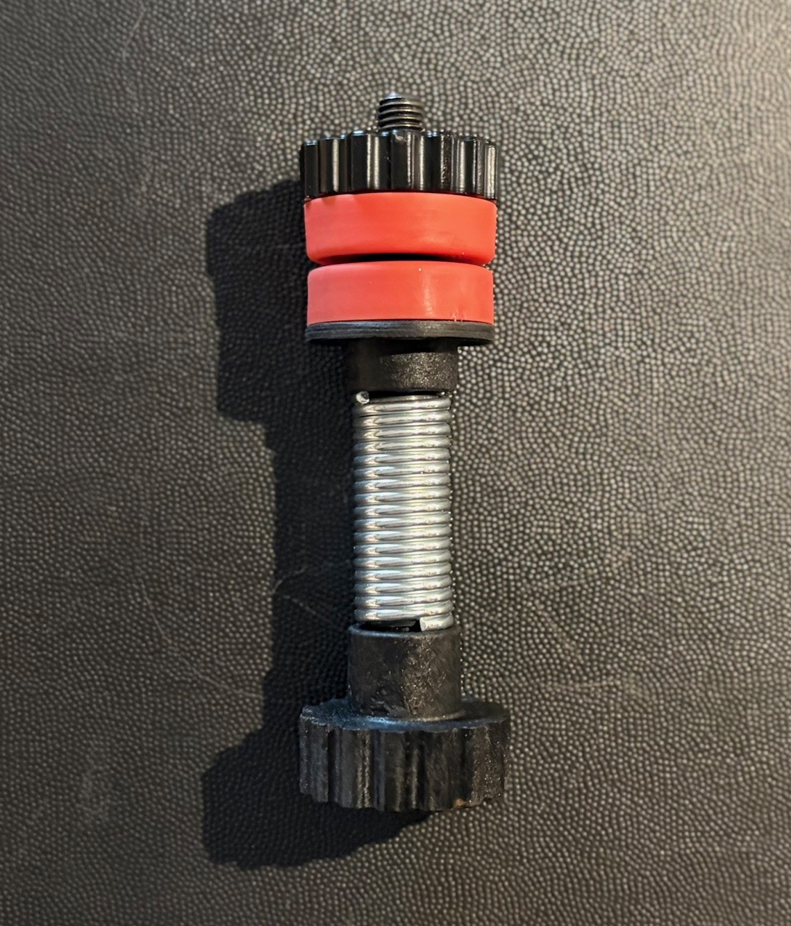 Aquarian Super Cymbal Spring Medium Fits 8mm 1 Aquarian Medium Cymbal Spring