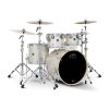 DW Performance Series Limited Edition 4 Piece Broken Glass Kit
