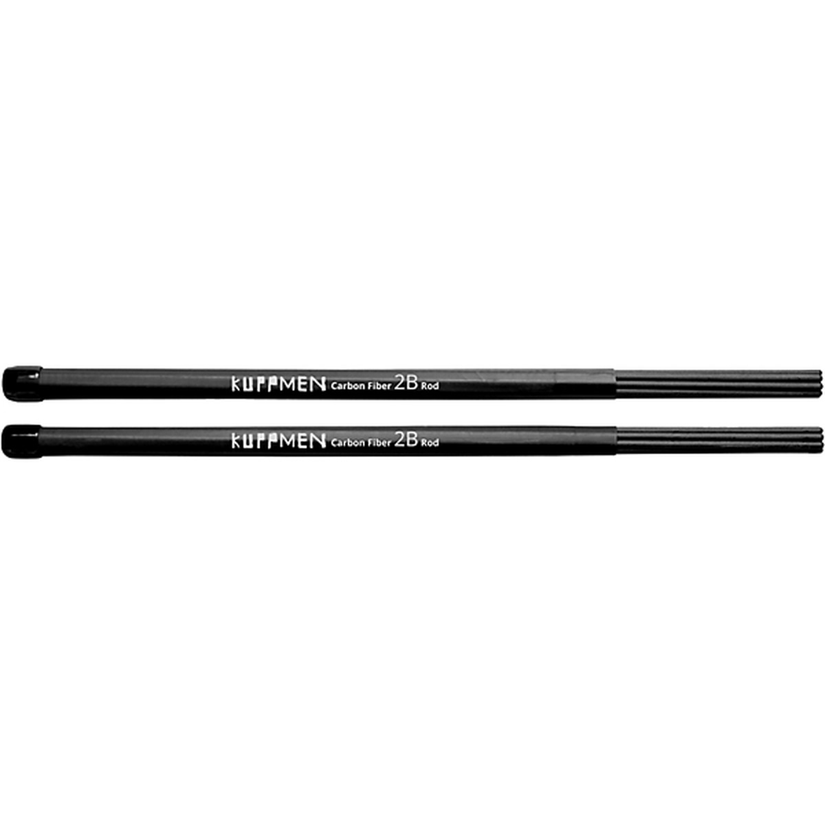 Kuppmen Carbon Fiber Drum Rods 2B 1 Kuppmen 2BROD