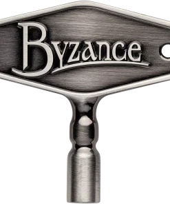 Meinl Byzance Drum Key Antique Tin Finish