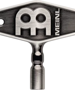 Meinl Byzance Drum Key Antique Tin Finish Back