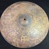 Meinl Used Byzance 20 Inch Vintage Pure Ride Cymbal