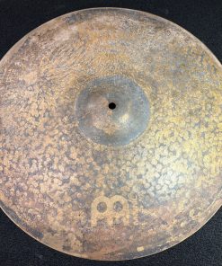 Meinl Used Byzance 20 Inch Vintage Pure Ride Cymbal