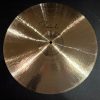 Paiste Used Signature 18 Inch Fast Crash Cymbal