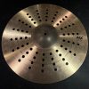 Sabian Used 18 Inch AAX Aero Crash Effects Cymbal