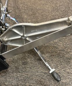 Slingerland Vintage Dynamo Hi Hat Stand Footboard Underside