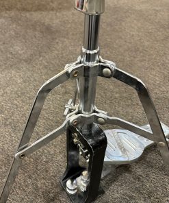 Slingerland Vintage Dynamo Hi Hat Stand Side