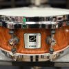 Sonor Designer Maple Light 5x14 Inch Snare Drum Bubinga