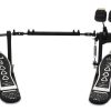 DW 3000 Series Double Pedal
