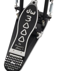 DW 3000 Series Double Pedal Primary