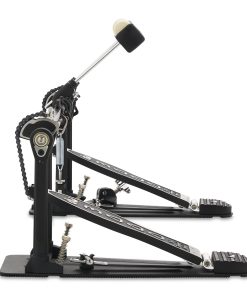 DW 3000 Series Double Pedal Side View