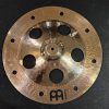 Meinl Used 18 Inch Classics Custom Brilliant Trash China