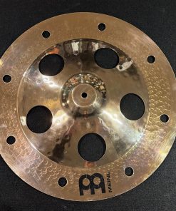 Meinl Used 18 Inch Classics Custom Brilliant Trash China