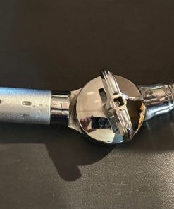 Rogers Vintage Memriloc Tom Arm Short