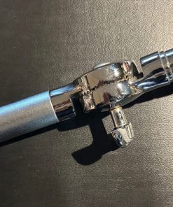 Rogers Vintage Memriloc Tom Arm Short Top