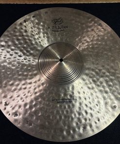 Zildjian Used 20 Inch K Constantinople Medium Heavy Cymbal