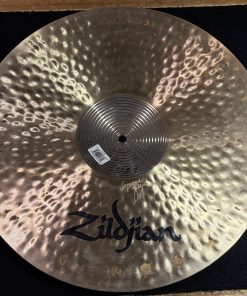 Zildjian Used 20 Inch K Constantinople Medium Heavy Cymbal Underside