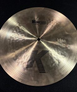 Zildjian Used 14 Inch K Mini China Cymbal