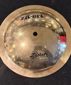 Zildjian Used Large Zil Bel Effects Cymbal