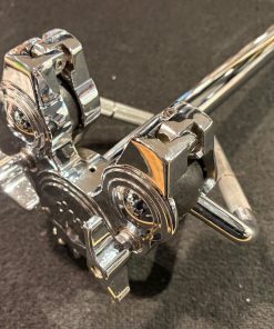 DW Demo Top Section of 9900 Double Tom Stand Close Alt