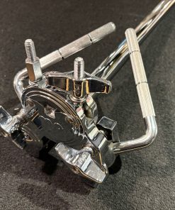 DW Demo Top Section of 9900 Double Tom Stand Close