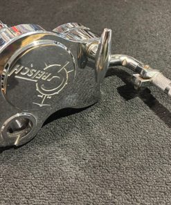 Gretsch Used Bass Mount Single Tom Holder Top