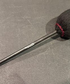 Innovative Percussion Chris McHugh Yarn Wrapped Wood Core Bass Drum Beater