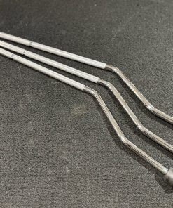 Ludwig Elite Set of Three P7178 Floor Tom Legs