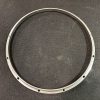 Ludwig Vintage die cast 14 inch 12 ear Snare Batter Hoop