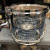 Pearl Used Vision Birch Black Strata 10 Inch Tom