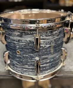 Pearl Used Vision Birch Black Strata 10 Inch Tom Back