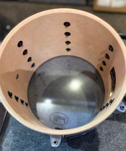 Pearl Used Vision Birch Black Strata 10 Inch Tom Interior