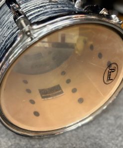 Pearl Used Vision Birch Black Strata 10 Inch Tom Reso