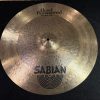Sabian Used HH 20 Inch Duo Ride Cymbal