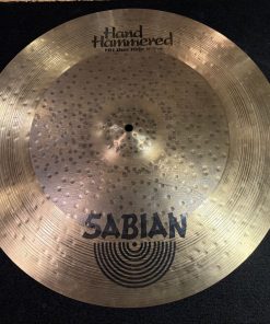 Sabian Used HH 20 Inch Duo Ride Cymbal