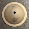 Sabian Used 7 Inch Alu Bell Cymbal