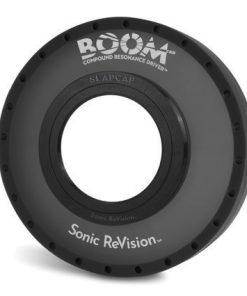 Sonic Revision MODs Attachments Fat Cap / Slap Clap for Boom CRD 5 Sonic Revision Slapcap MODS Attachments for BOOM CRD