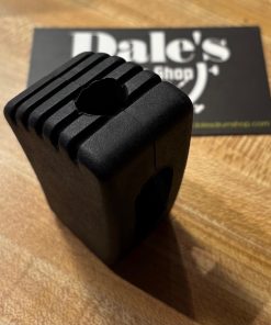 Tama Rubber Replacement Tip for Older Iron Cobra Hi Hats Spur Opening